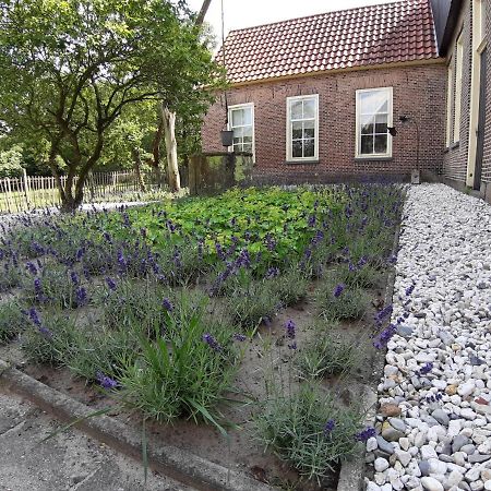 Erve Niehof Apartment Diepenheim Bagian luar foto