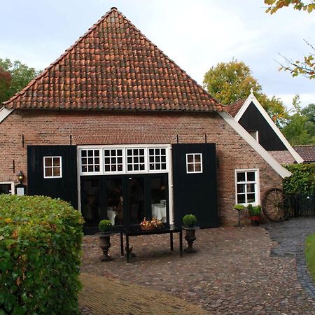 Erve Niehof Apartment Diepenheim Bagian luar foto