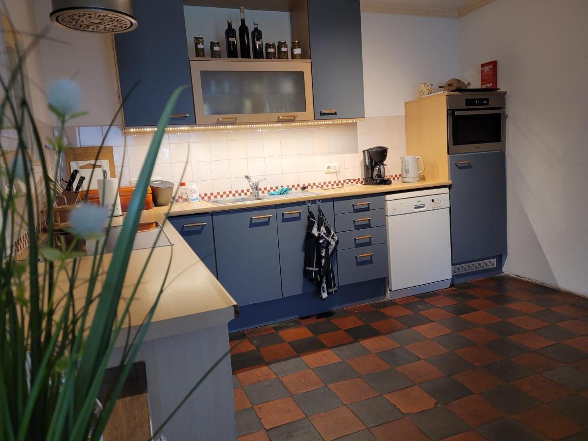 Erve Niehof Apartment Diepenheim Bagian luar foto