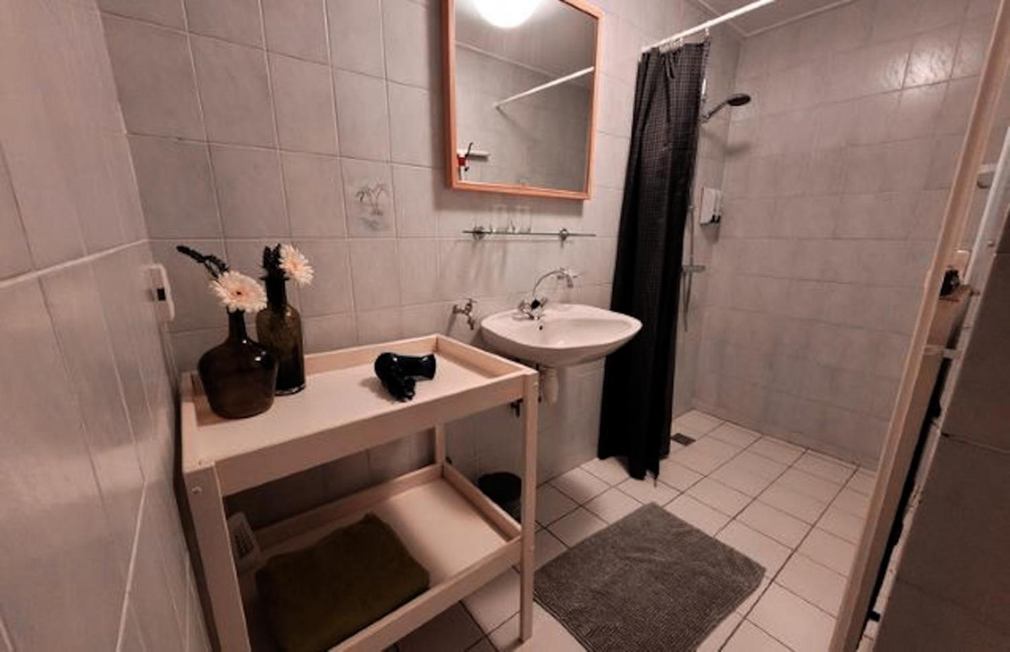 Erve Niehof Apartment Diepenheim Bagian luar foto